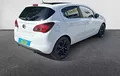 Miniature OPEL CORSA 1.4 90 ch Black Edition extérieur trois quart arrière droit 213165