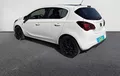 Miniature OPEL CORSA 1.4 90 ch Black Edition extérieur trois quart arrière gauche 213165