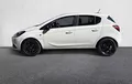 Miniature OPEL CORSA 1.4 90 ch Black Edition extérieur côté gauche 213165