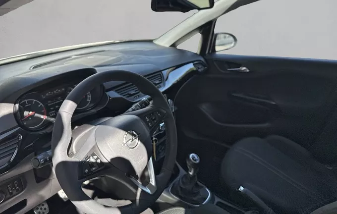 OPEL CORSA 1.4 90 ch Black Edition photo 11 213165