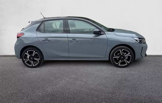 OPEL CORSA 1.2 Turbo 100 ch GS extérieur côté droit 946575