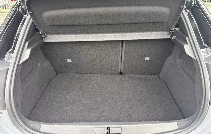 OPEL CORSA 1.2 Turbo 100 ch GS extérieur arrière 946575