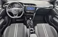 Miniature OPEL CORSA 1.2 Turbo 100 ch GS extérieur côté gauche 946575