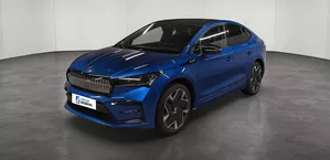 SKODA ENYAQ Coupé iV RS TMBGF9NY1PF013489