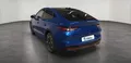 Miniature SKODA ENYAQ Coupé iV RS extérieur trois quart arrière gauche 2130809