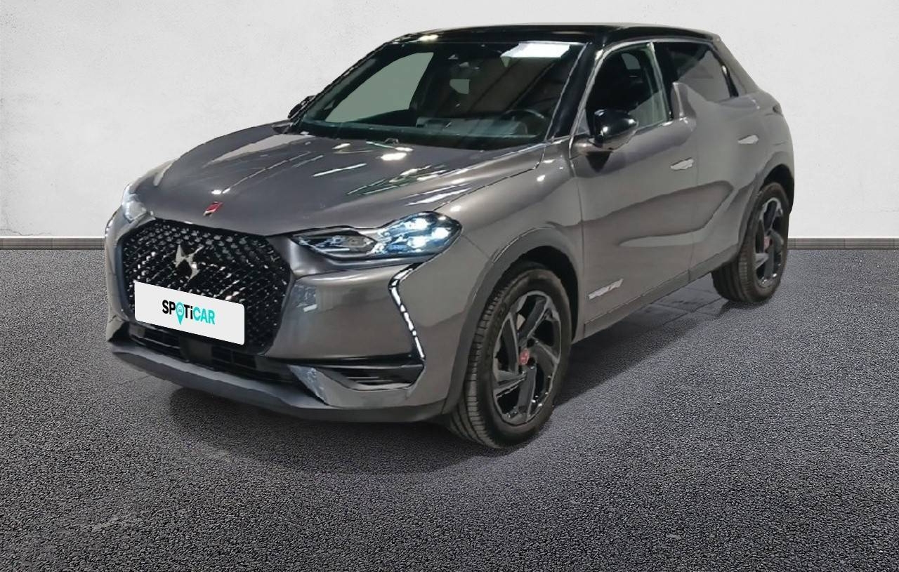 DS DS3
