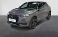 Miniature DS DS3 Crossback PureTech 155 EAT8 Performance Line+ extérieur trois quart avant gauche 946055