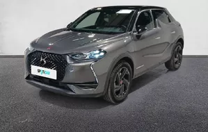DS DS3 Crossback PureTech 155 EAT8 Performance Line+ VR1URHNNSNW040785