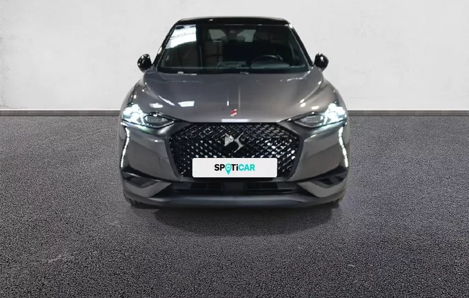 DS DS3 Crossback PureTech 155 EAT8 Performance Line+ extérieur avant 946055