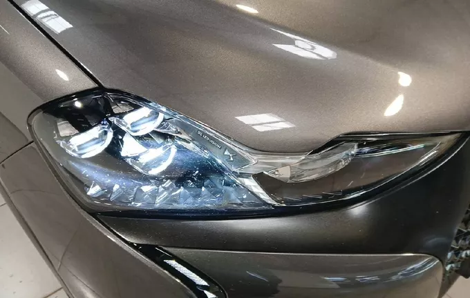 DS DS3 Crossback PureTech 155 EAT8 Performance Line+ photo 16 946055