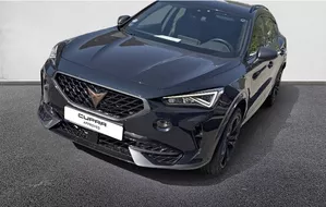 CUPRA FORMENTOR 1.5 TSI 150 ch DSG7 V VSSZZZKMZNR049545