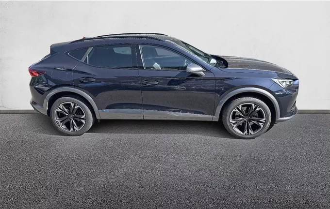 CUPRA FORMENTOR 1.5 TSI 150 ch DSG7 V extérieur côté droit 2129064