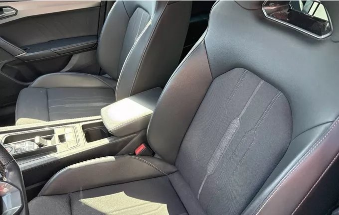 CUPRA FORMENTOR 1.5 TSI 150 ch DSG7 V extérieur trois quart arrière droit 2129064