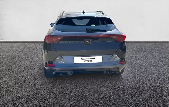 CUPRA FORMENTOR 1.5 TSI 150 ch DSG7 V extérieur côté gauche 2129064