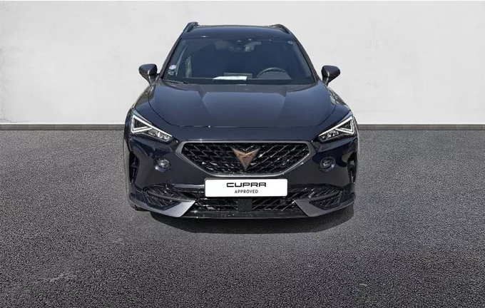 CUPRA FORMENTOR 1.5 TSI 150 ch DSG7 V photo 9 2129064