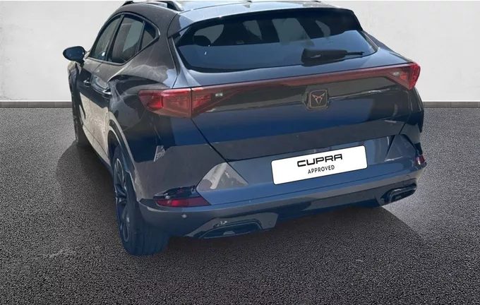 CUPRA FORMENTOR 1.5 TSI 150 ch DSG7 V photo 11 2129064
