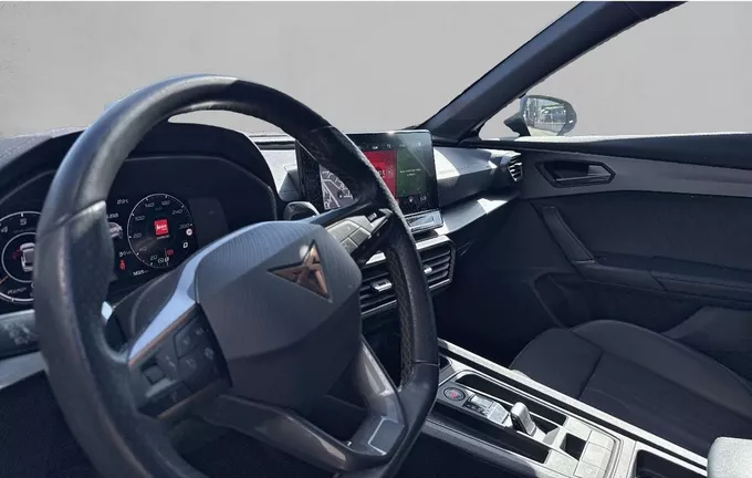 CUPRA FORMENTOR 1.5 TSI 150 ch DSG7 V photo 13 2129064