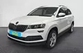 Miniature SKODA KAROQ 1.5 TSI 150 ch ACT Ambition extérieur trois quart avant gauche 213604