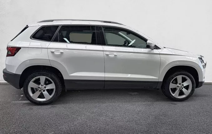 SKODA KAROQ 1.5 TSI 150 ch ACT Ambition extérieur côté droit 213604