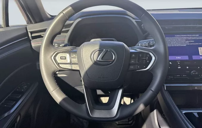 LEXUS LBX 2WD Emotion photo 12 1103769