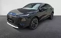 Miniature AUDI Q3 Sportback e-hybrid 272 ch S tronic 6 Advanced extérieur trois quart avant gauche 5545