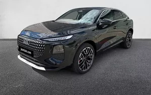 AUDI Q3 Sportback e-hybrid 272 ch S tronic 6 Advanced WAUZZZFJ4T1085597
