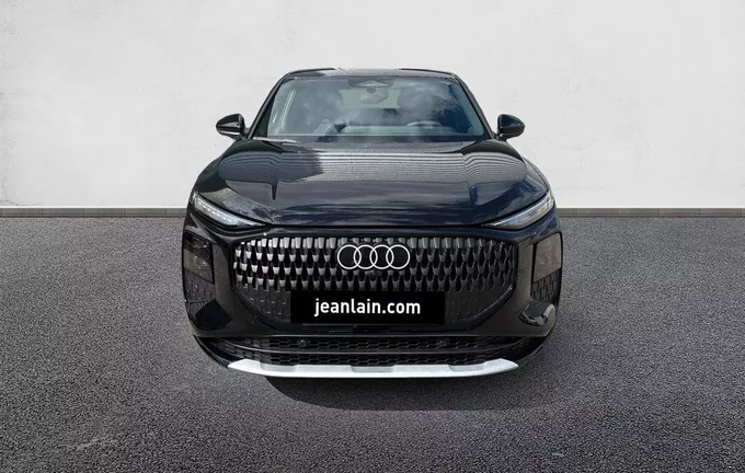 AUDI Q3 Sportback e-hybrid 272 ch S tronic 6 Advanced extérieur avant 5545