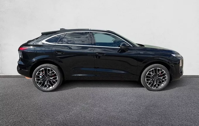 AUDI Q3 Sportback e-hybrid 272 ch S tronic 6 Advanced extérieur côté droit 5545
