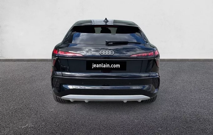 AUDI Q3 Sportback e-hybrid 272 ch S tronic 6 Advanced extérieur arrière 5545