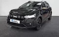 Miniature DACIA SANDERO TCe 90 Stepway Extreme extérieur trois quart avant gauche 2124152