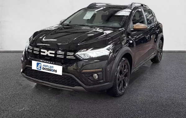 DACIA SANDERO TCe 90 Stepway Extreme 2124152