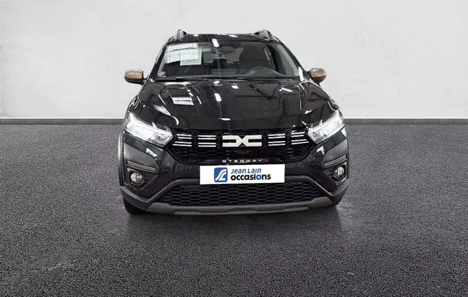 DACIA SANDERO TCe 90 Stepway Extreme extérieur avant 2124152