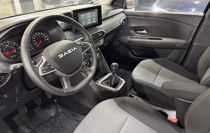 DACIA SANDERO TCe 90 Stepway Extreme photo 11 2124152