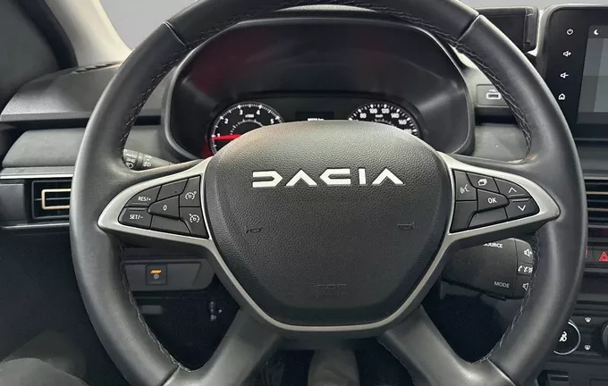 DACIA SANDERO TCe 90 Stepway Extreme photo 12 2124152