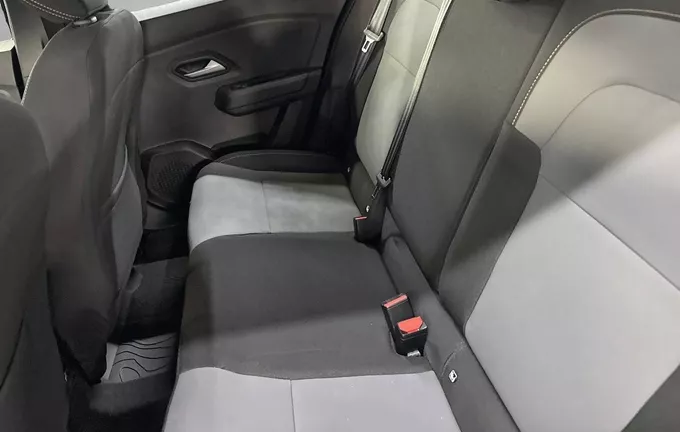 DACIA SANDERO TCe 90 Stepway Extreme photo 17 2124152