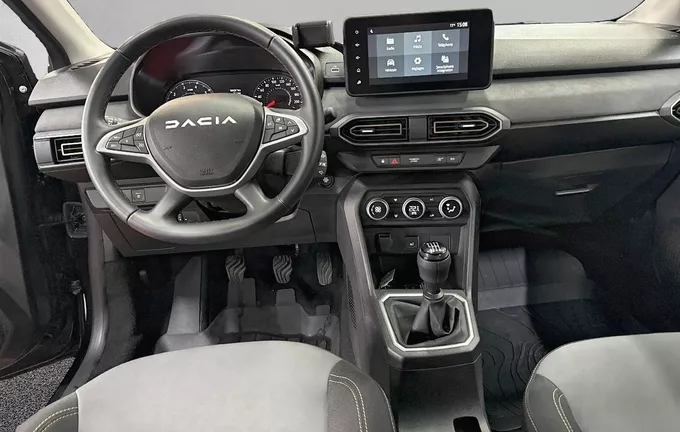 DACIA SANDERO TCe 90 Stepway Extreme photo 18 2124152