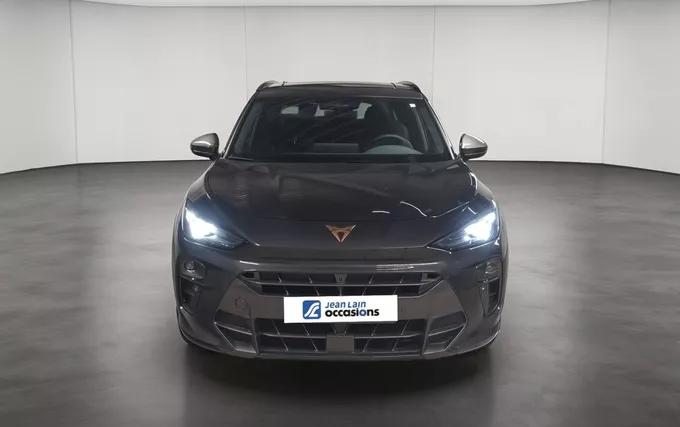 CUPRA TERRAMAR 1.5 eTSI Hybrid 150 ch DSG7 V extérieur avant 2131782