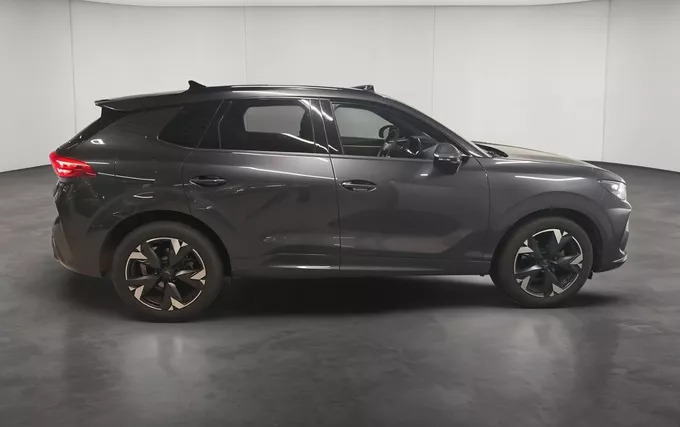 CUPRA TERRAMAR 1.5 eTSI Hybrid 150 ch DSG7 V extérieur côté droit 2131782