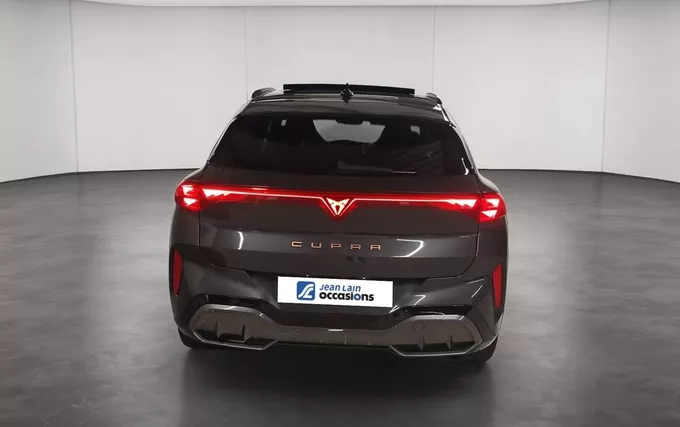 CUPRA TERRAMAR 1.5 eTSI Hybrid 150 ch DSG7 V extérieur arrière 2131782