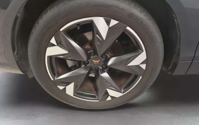 CUPRA TERRAMAR 1.5 eTSI Hybrid 150 ch DSG7 V photo 9 2131782