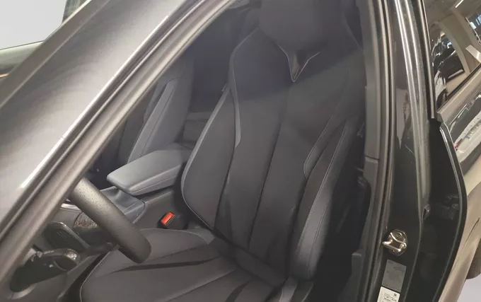 CUPRA TERRAMAR 1.5 eTSI Hybrid 150 ch DSG7 V photo 11 2131782