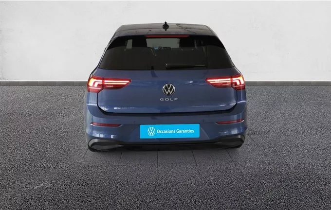 VOLKSWAGEN GOLF 2.0 TDI 150 DSG7 VW Edition extérieur côté gauche 2131775