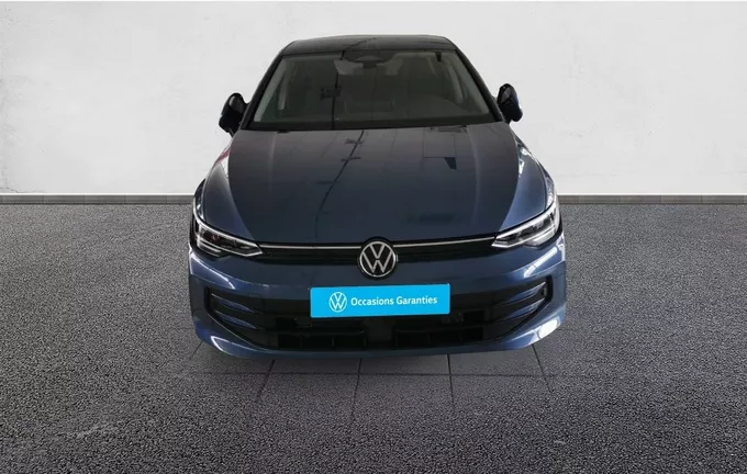 VOLKSWAGEN GOLF 2.0 TDI 150 DSG7 VW Edition photo 9 2131775