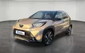 Miniature TOYOTA AYGO X 1.0 VVT-i 72 S-CVT Collection extérieur trois quart avant gauche 1103893