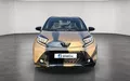 Miniature TOYOTA AYGO X 1.0 VVT-i 72 S-CVT Collection extérieur avant 1103893