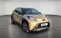 Miniature TOYOTA AYGO X 1.0 VVT-i 72 S-CVT Collection extérieur trois quart avant droit 1103893