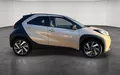Miniature TOYOTA AYGO X 1.0 VVT-i 72 S-CVT Collection extérieur côté droit 1103893