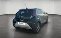Miniature TOYOTA AYGO X 1.0 VVT-i 72 S-CVT Collection extérieur trois quart arrière droit 1103893