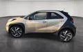 Miniature TOYOTA AYGO X 1.0 VVT-i 72 S-CVT Collection extérieur côté gauche 1103893