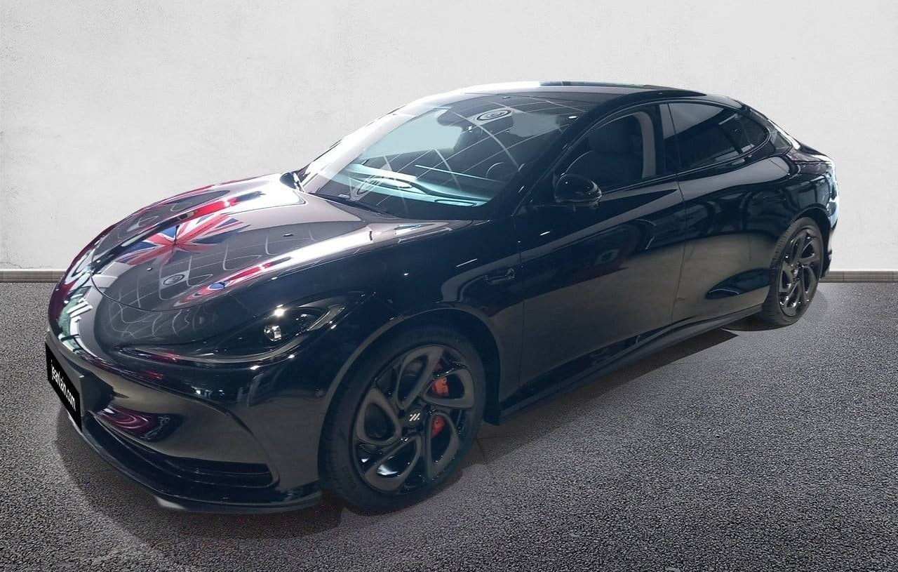 MG IM5